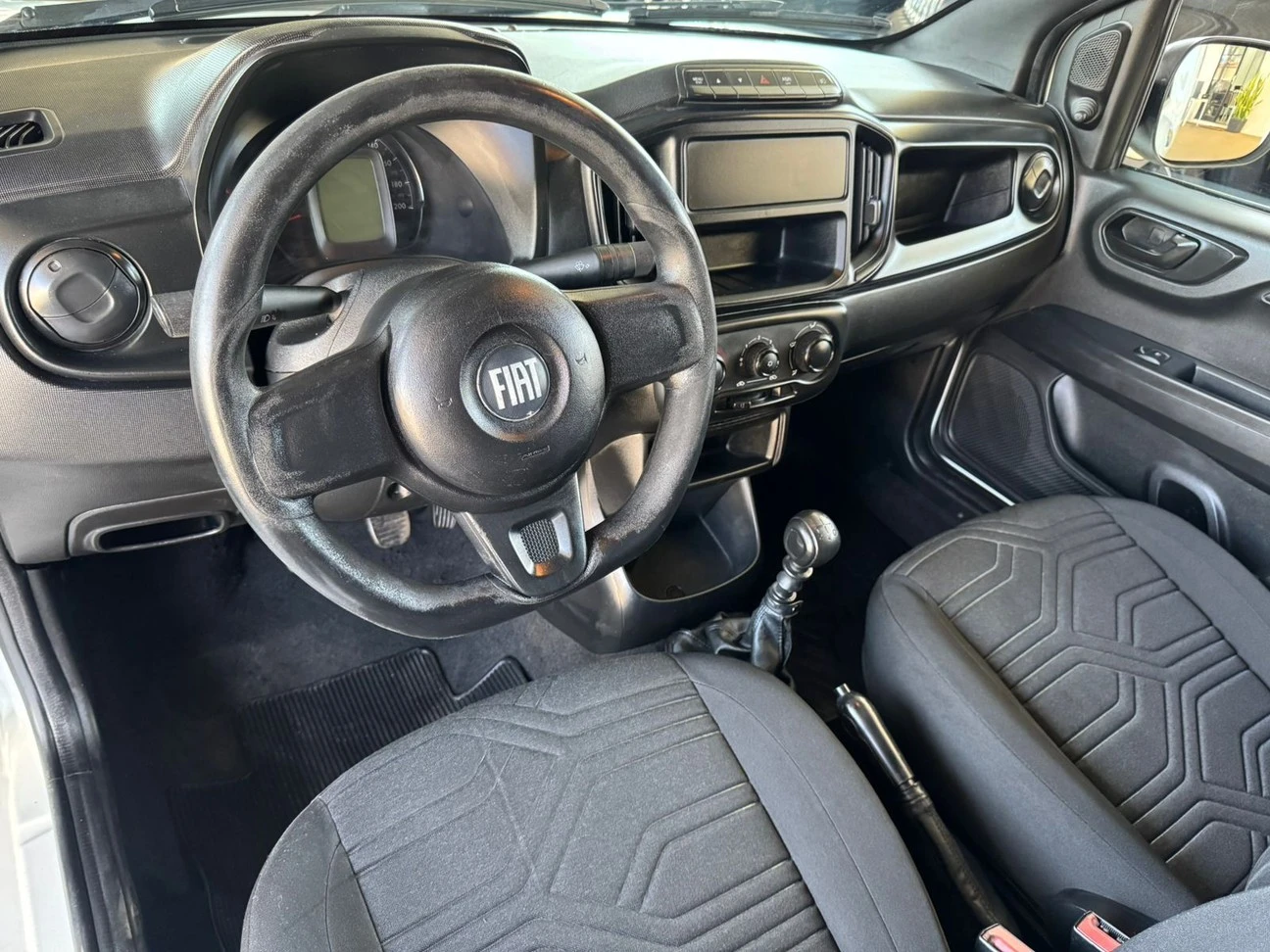 FIAT FIORINO