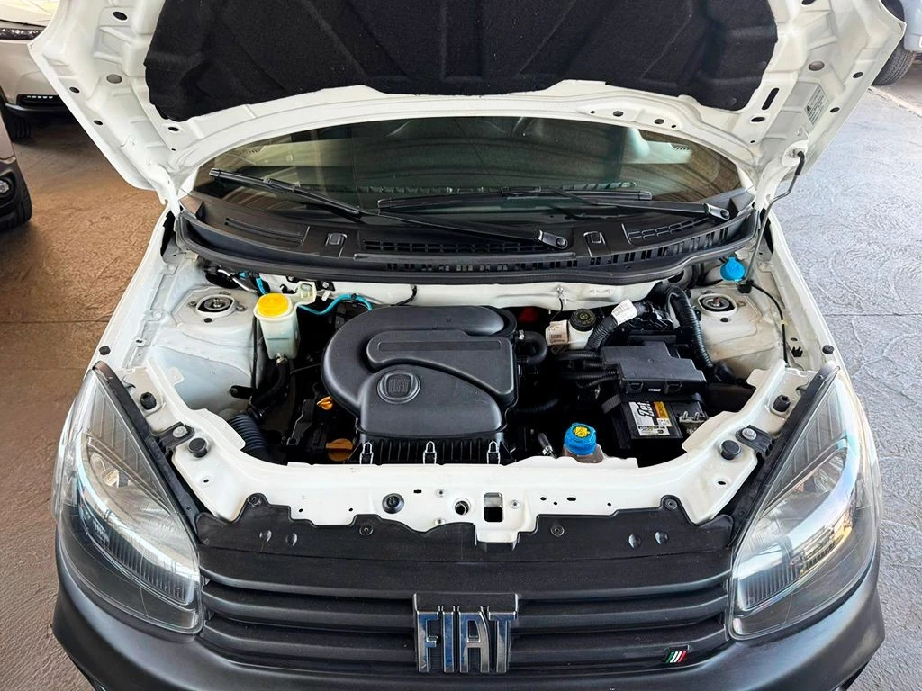 FIAT FIORINO
