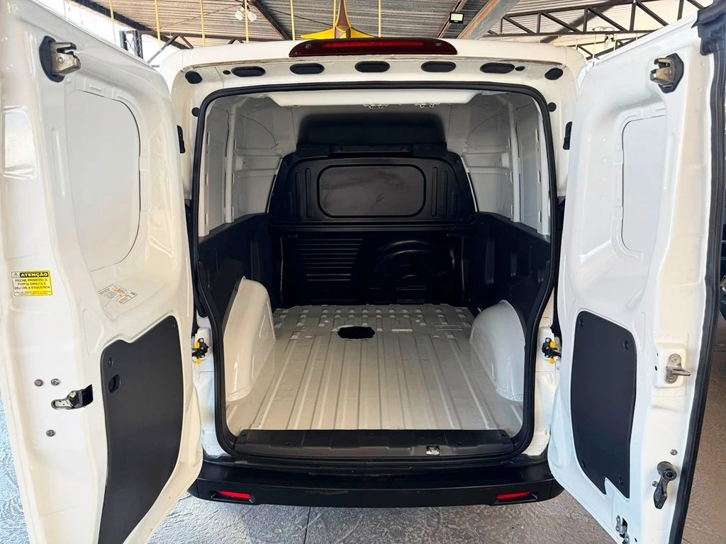 FIAT FIORINO