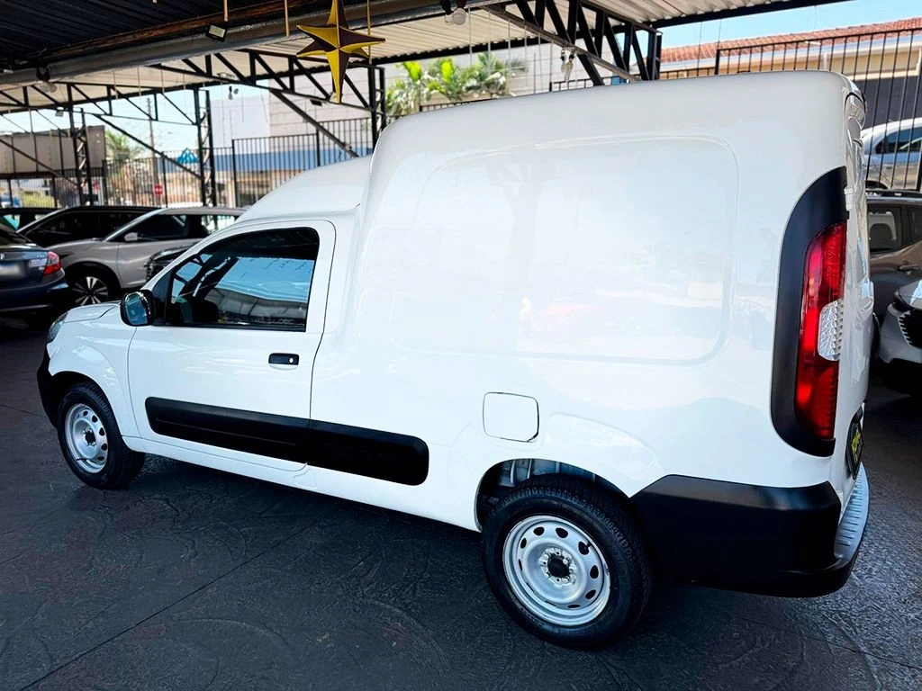 FIAT FIORINO