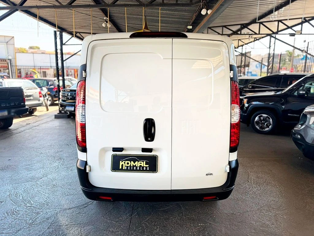 FIAT FIORINO