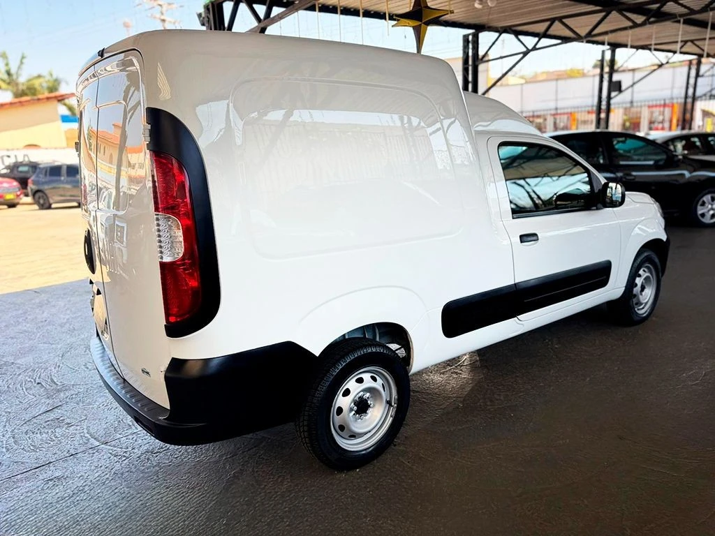 FIAT FIORINO