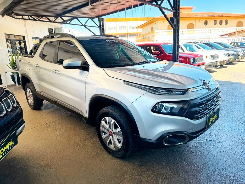 FIAT TORO