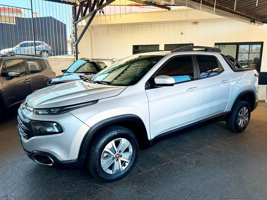 FIAT TORO