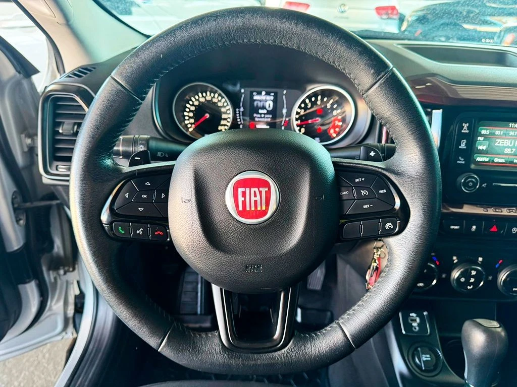 FIAT TORO