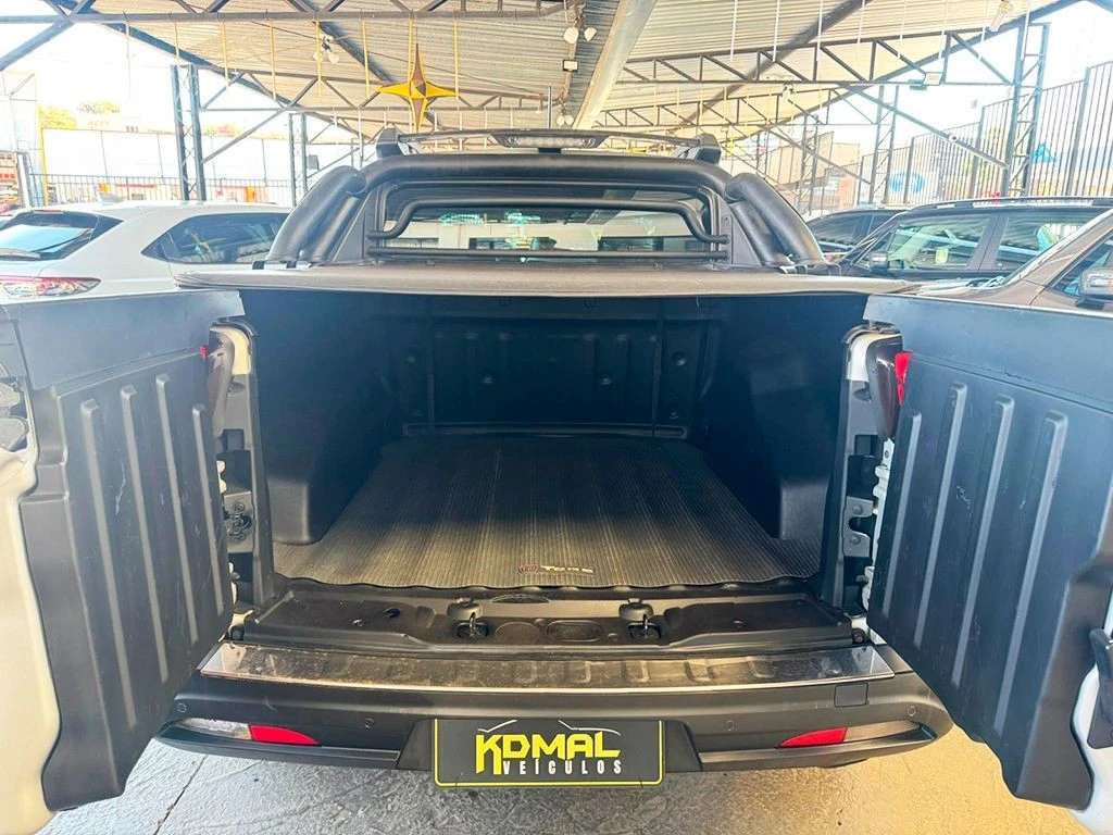 FIAT TORO