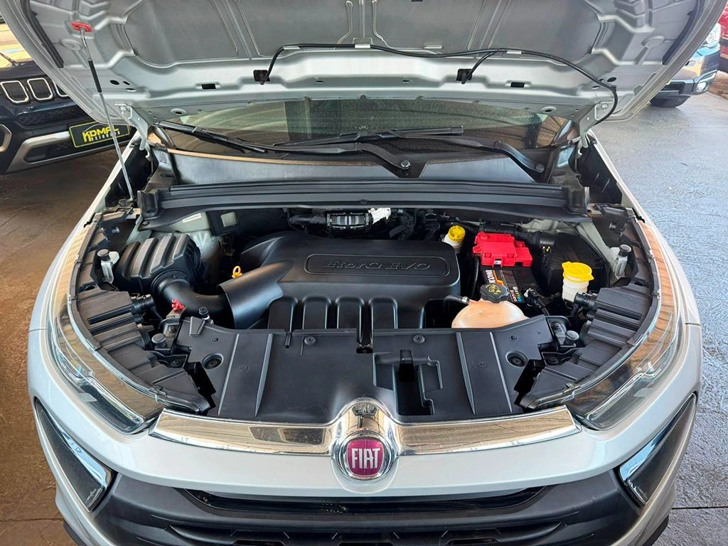 FIAT TORO