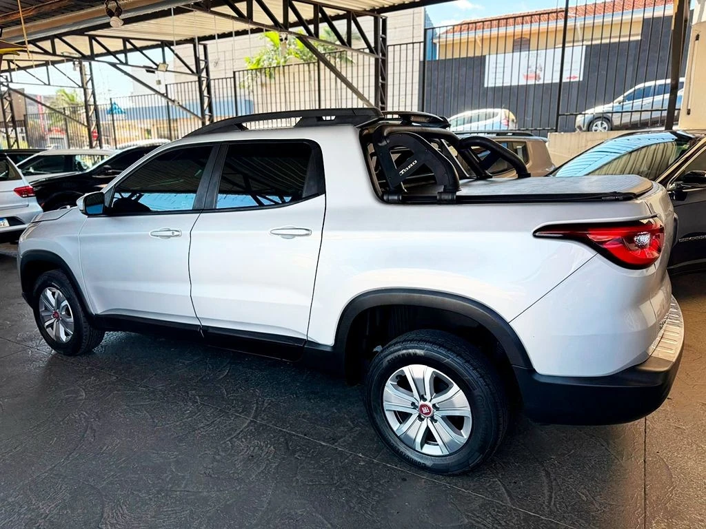 FIAT TORO