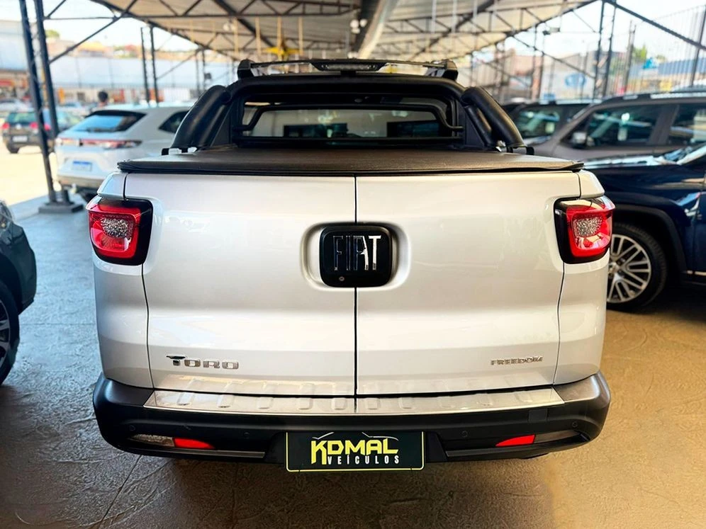 FIAT TORO