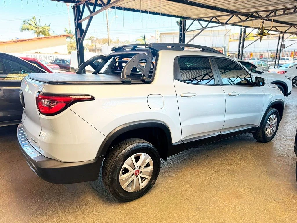 FIAT TORO