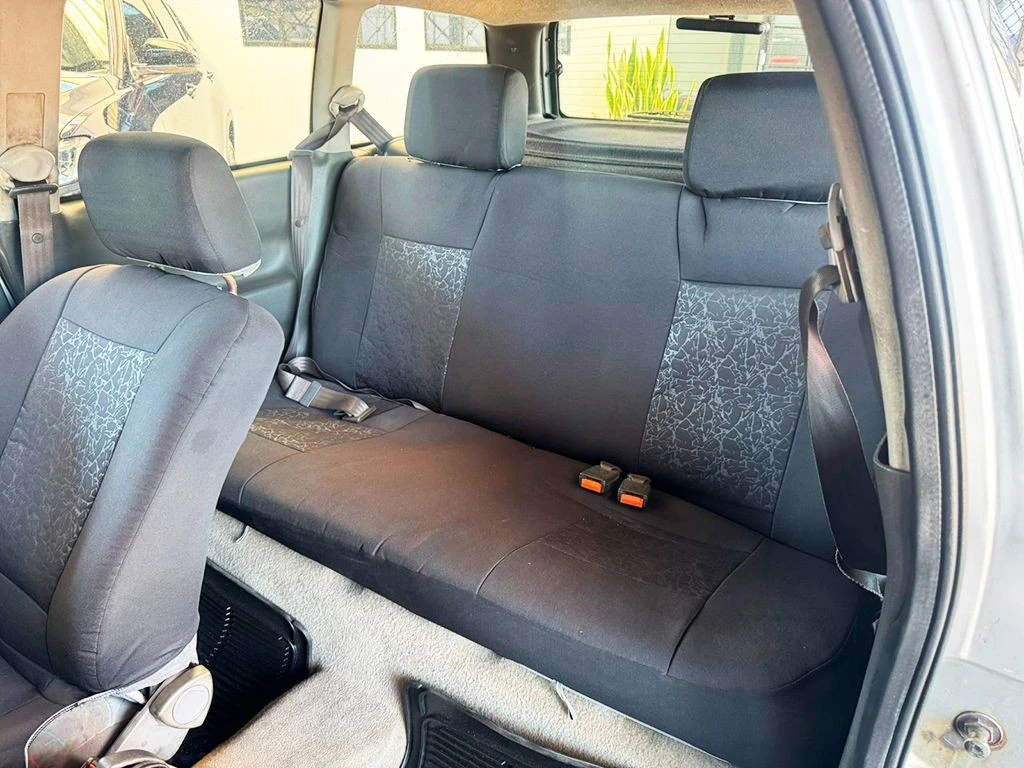 VOLKSWAGEN PARATI