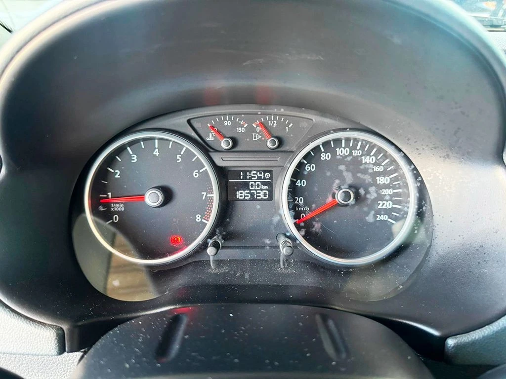 VOLKSWAGEN GOL