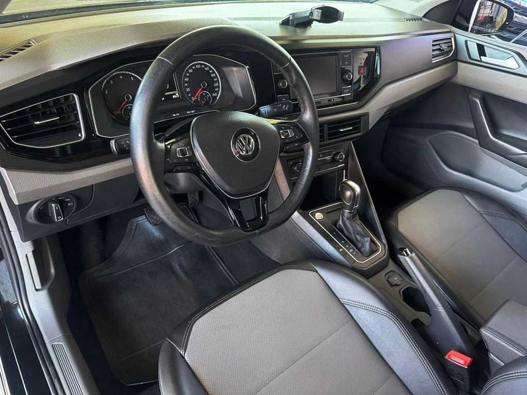 VOLKSWAGEN VIRTUS