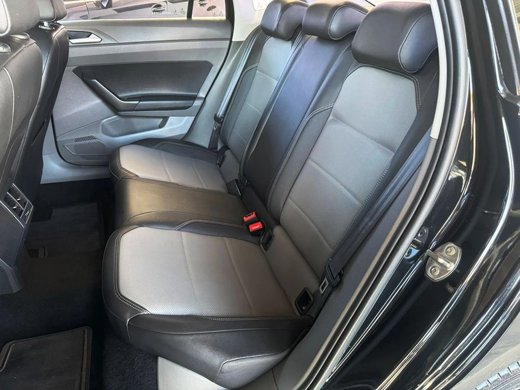 VOLKSWAGEN VIRTUS