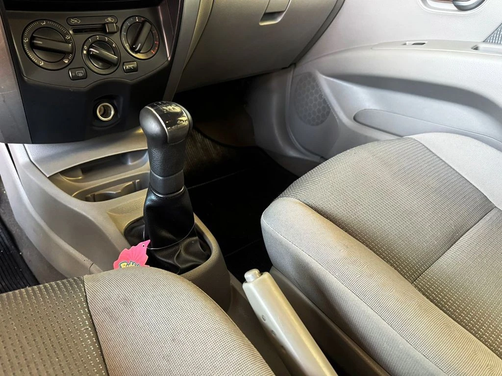 NISSAN LIVINA
