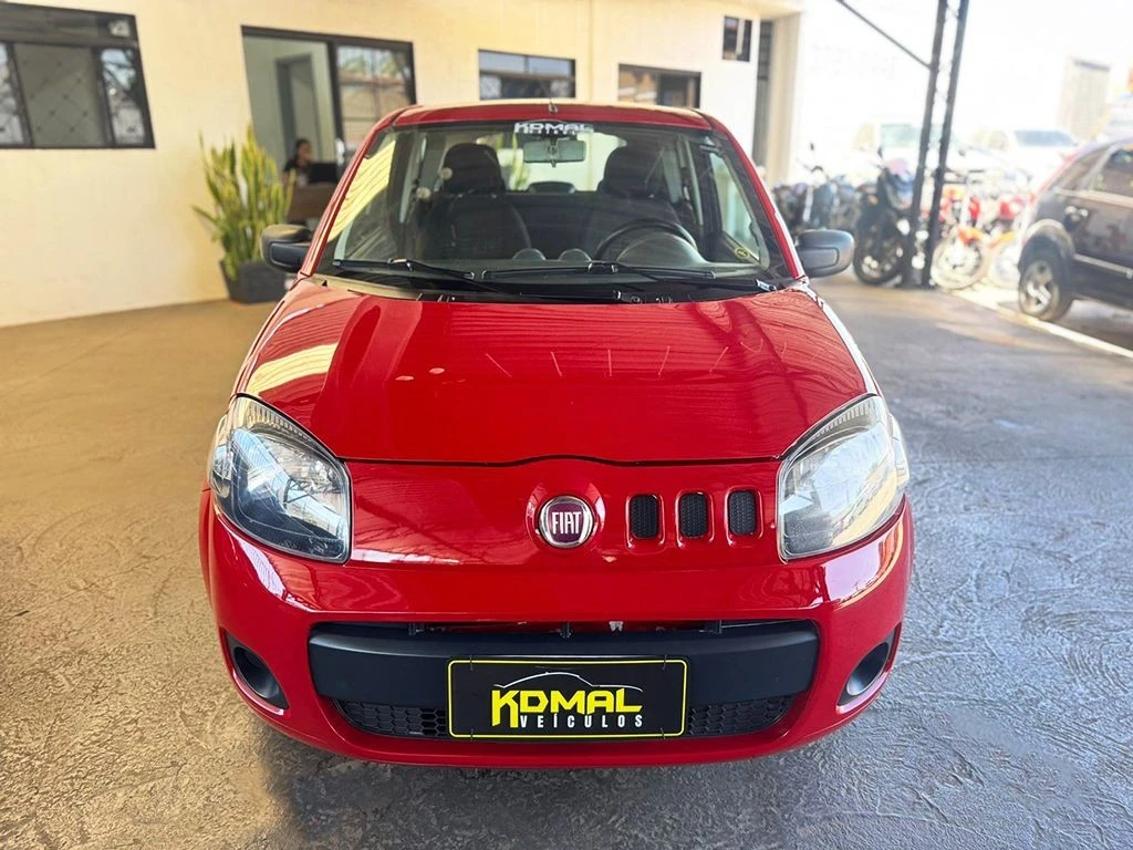FIAT UNO
