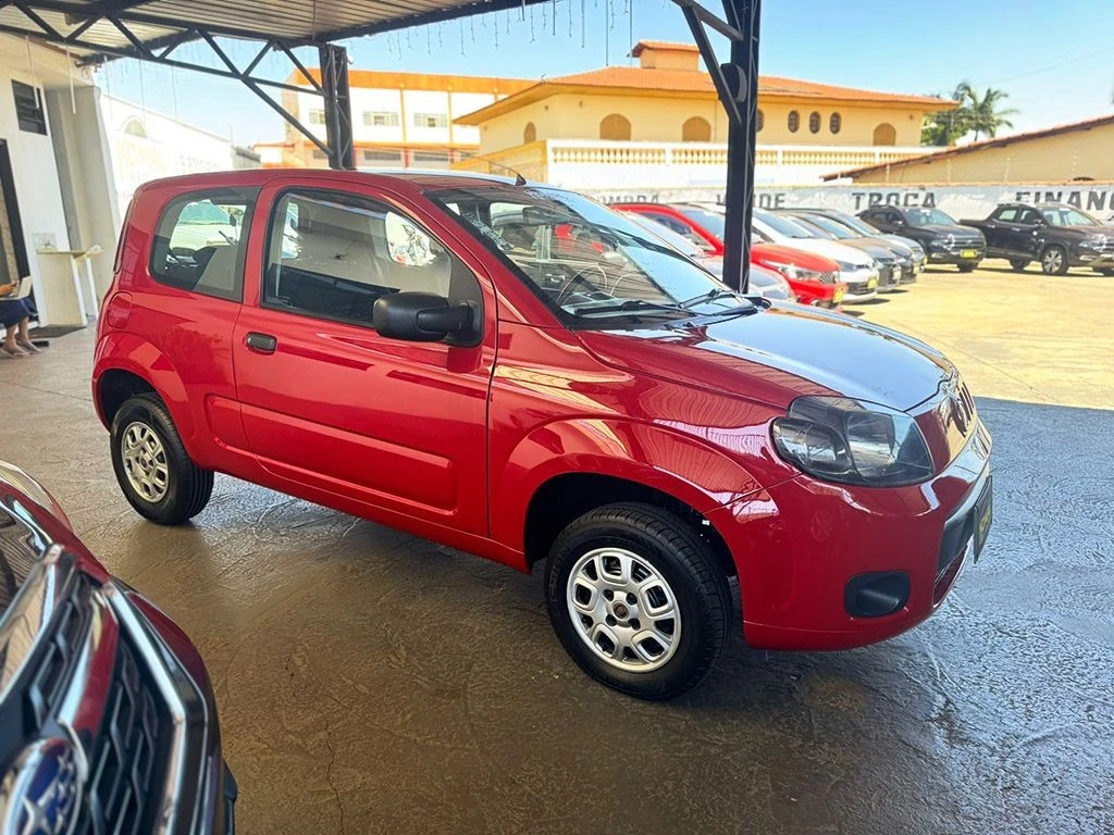 FIAT UNO