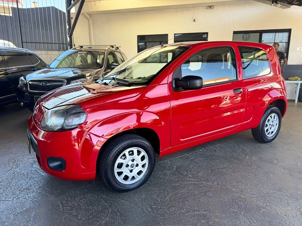 FIAT UNO