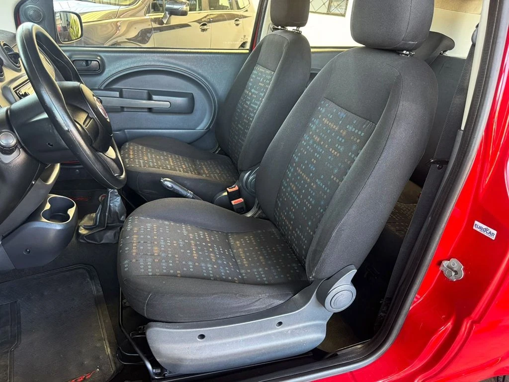 FIAT UNO