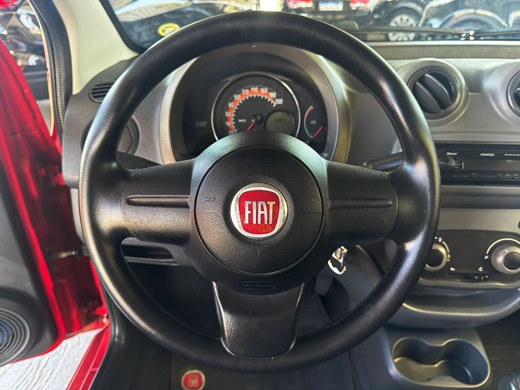 FIAT UNO