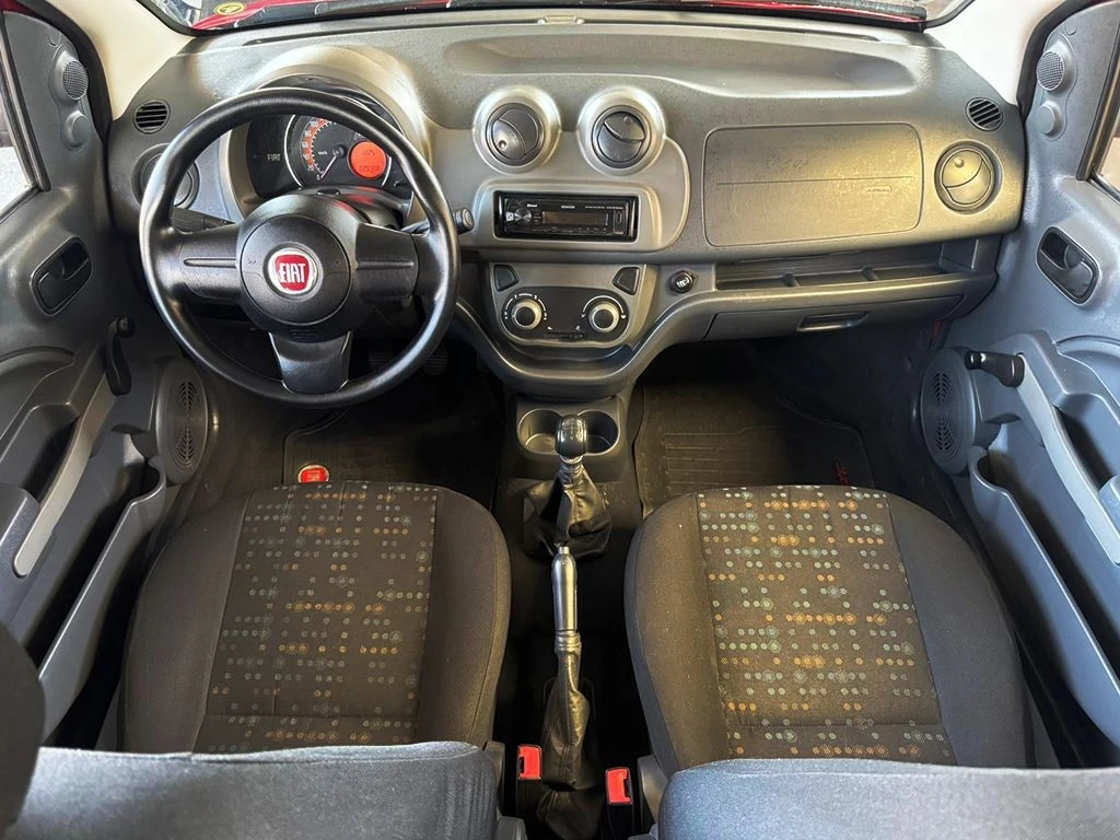 FIAT UNO