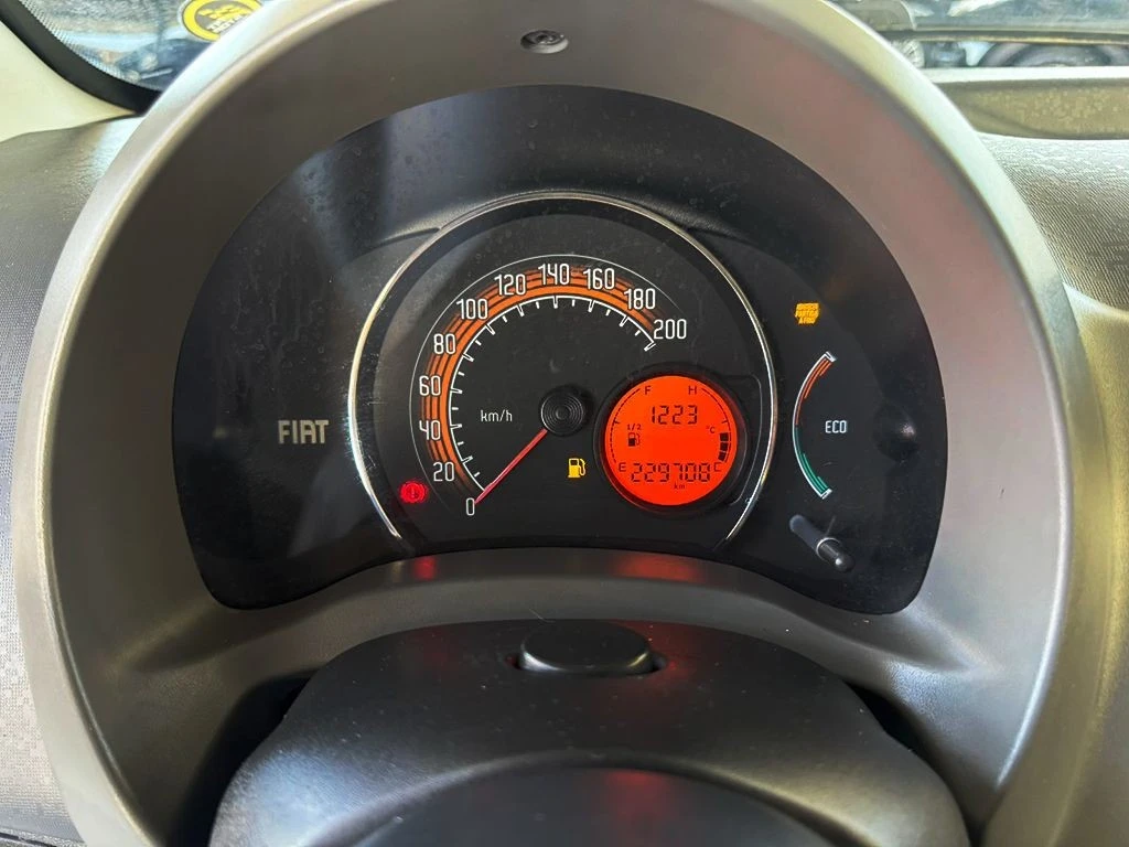 FIAT UNO