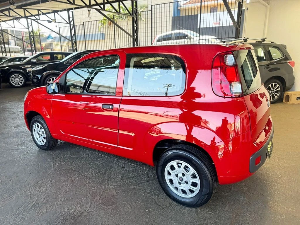 FIAT UNO