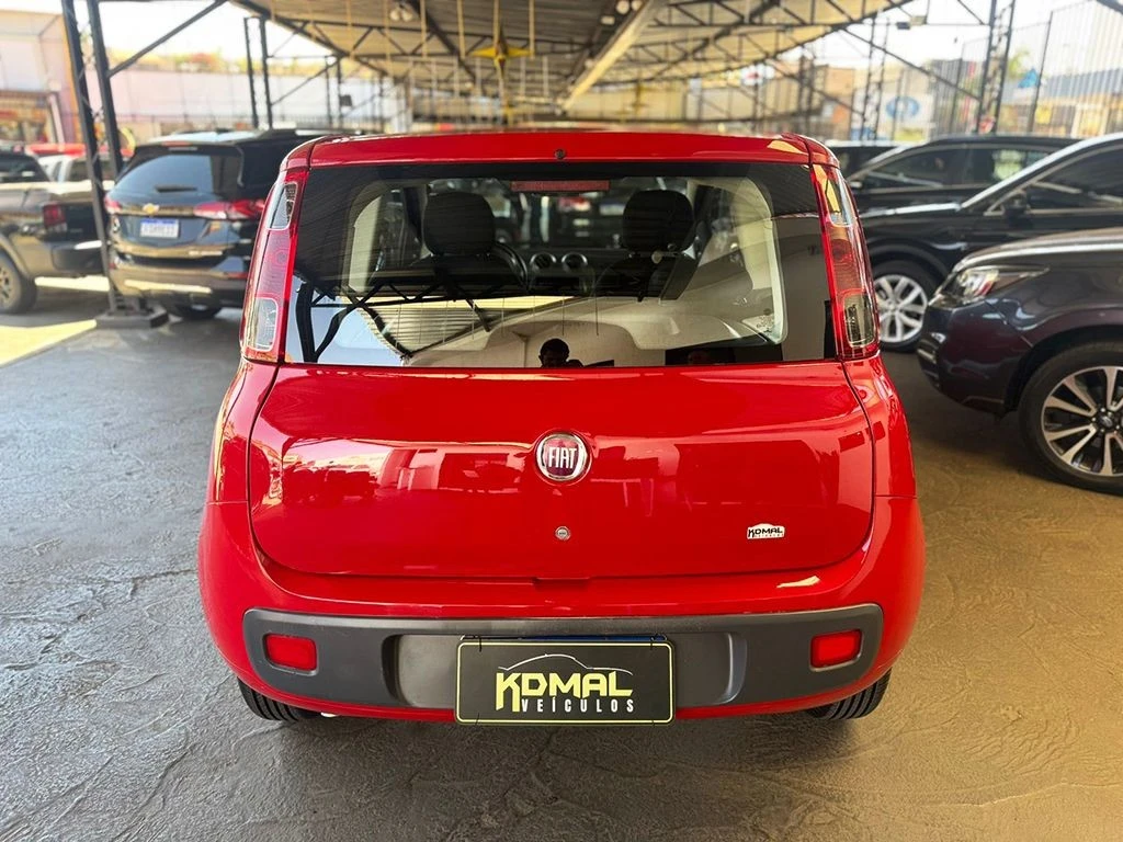 FIAT UNO