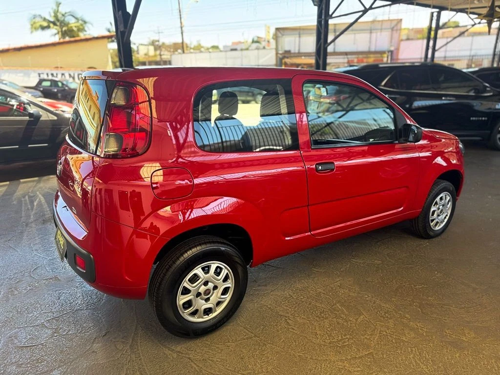 FIAT UNO