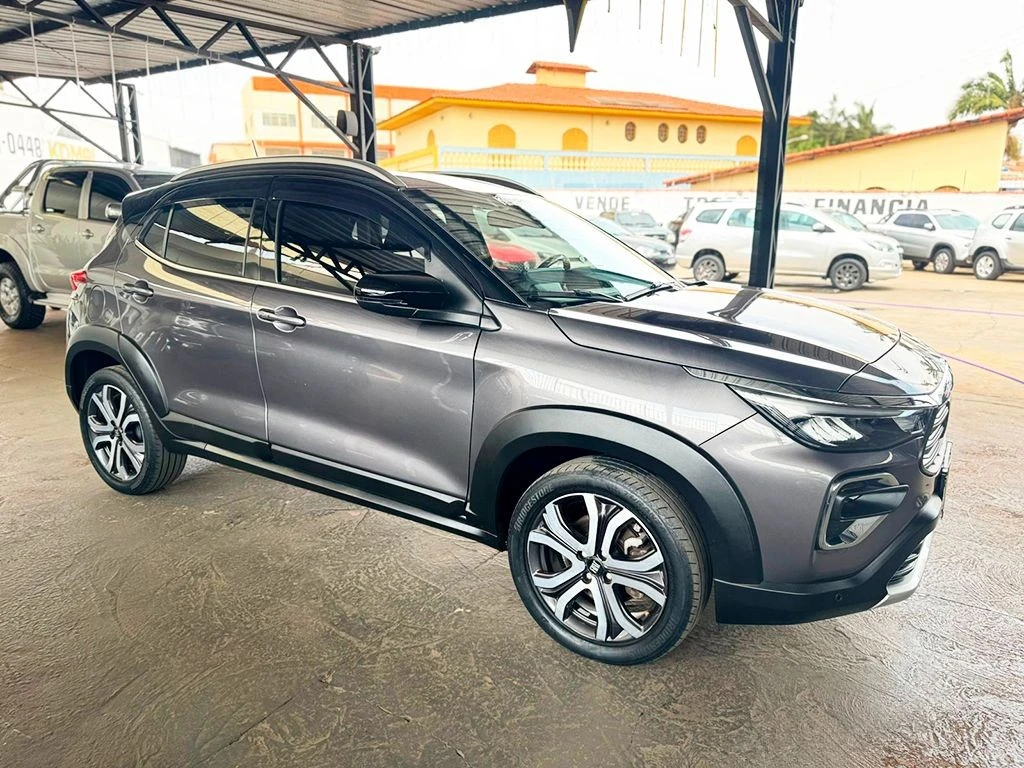 FIAT PULSE