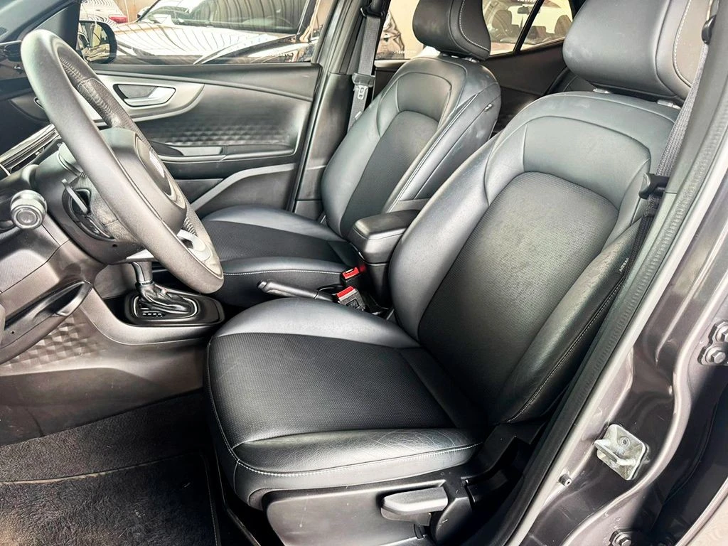 FIAT PULSE