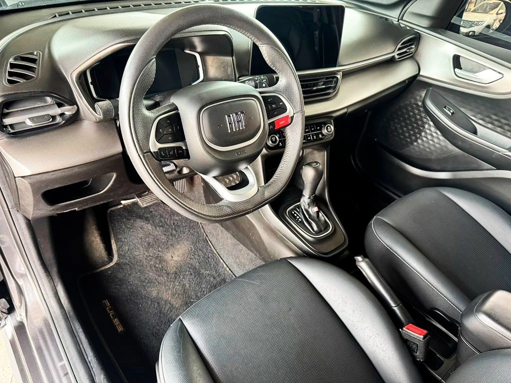 FIAT PULSE
