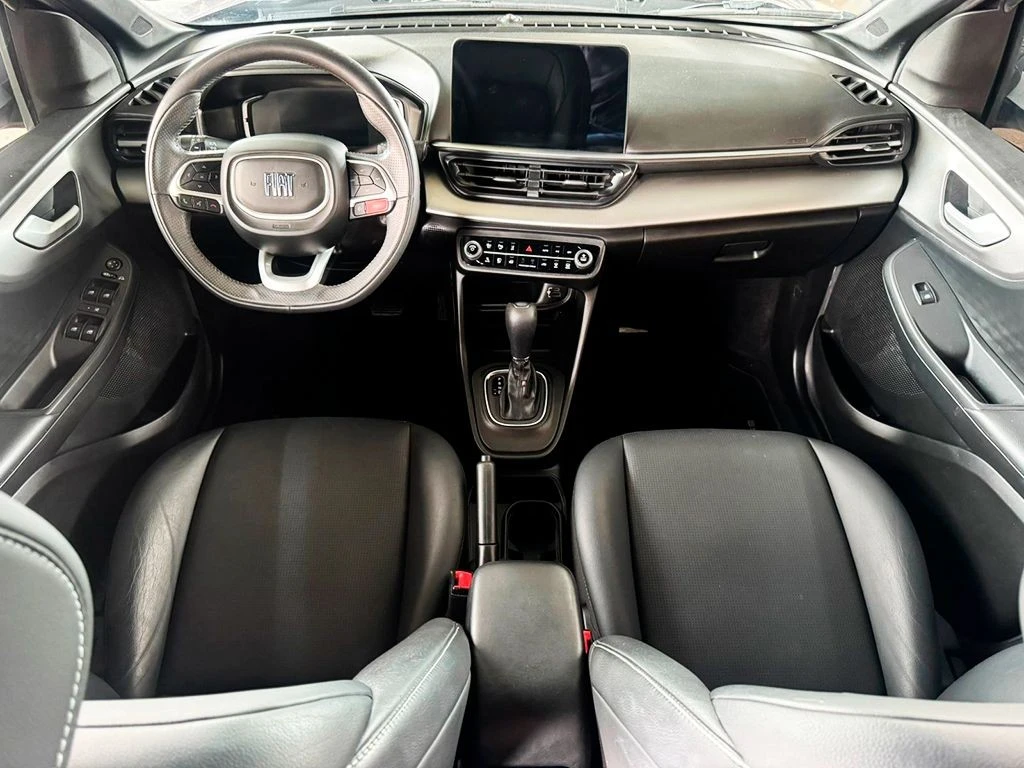 FIAT PULSE