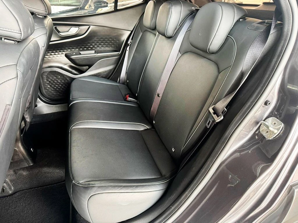 FIAT PULSE