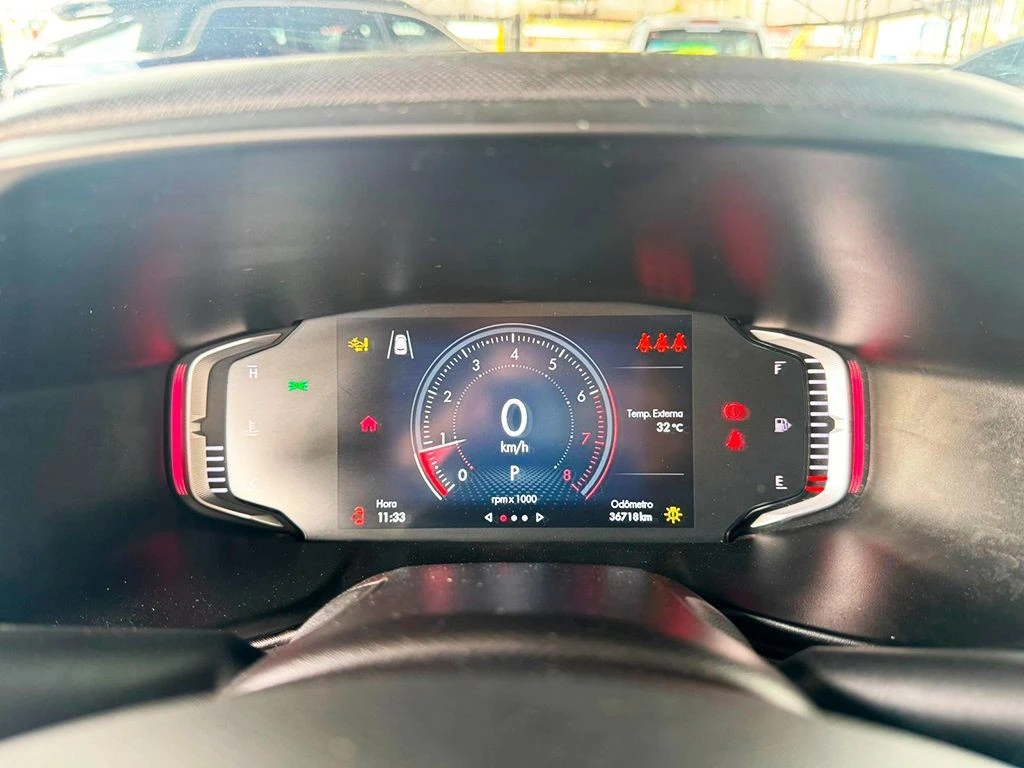 FIAT PULSE