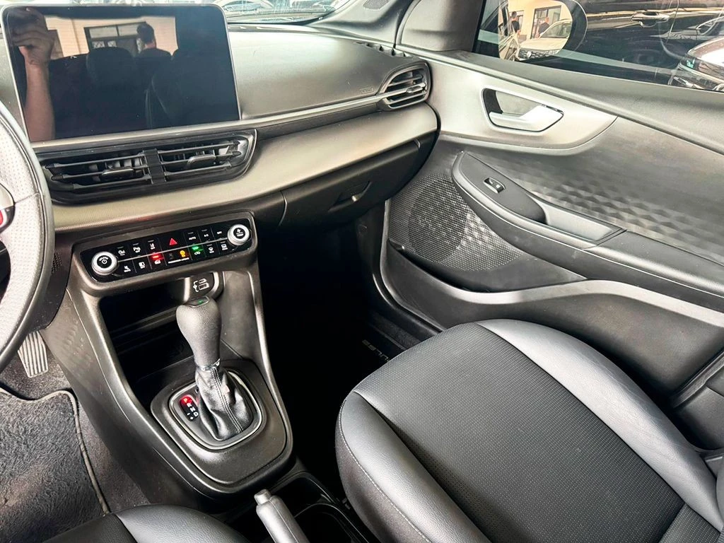 FIAT PULSE