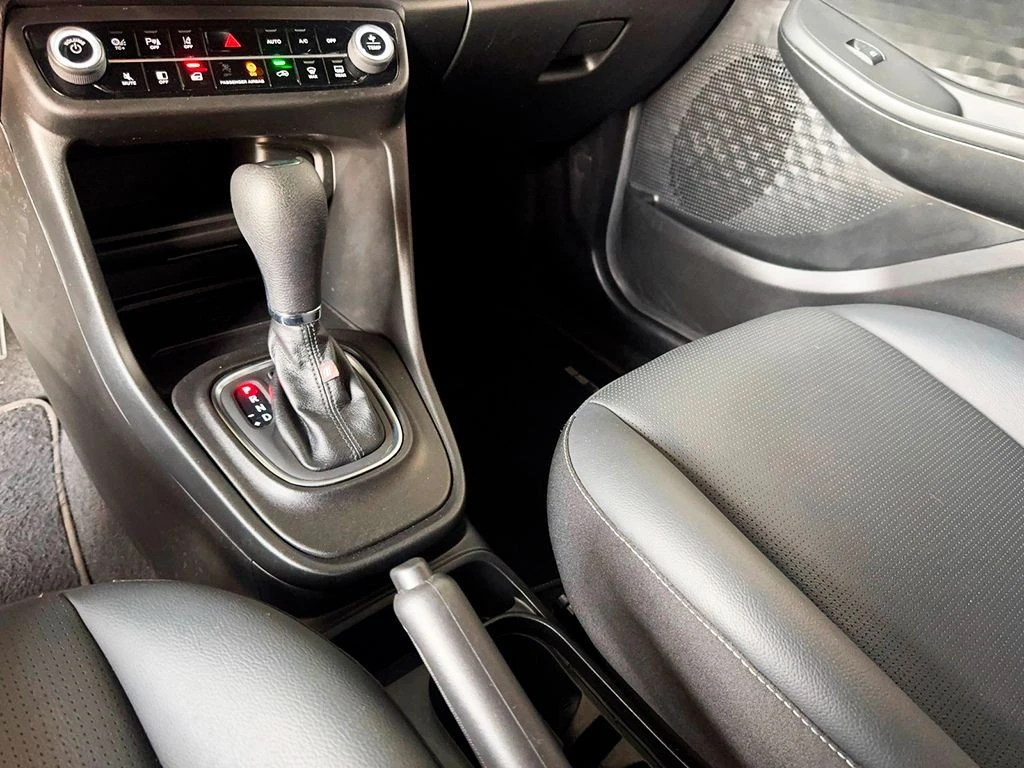 FIAT PULSE