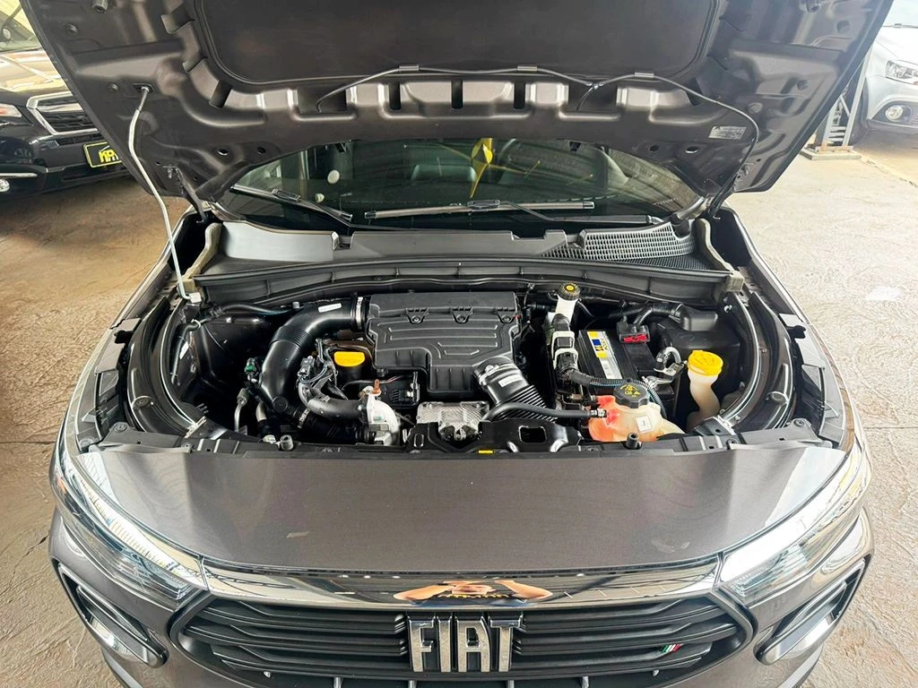 FIAT PULSE