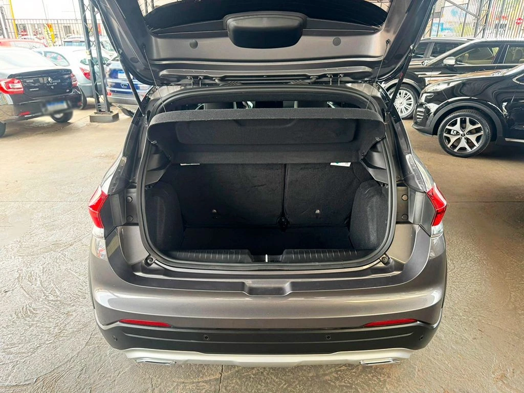 FIAT PULSE