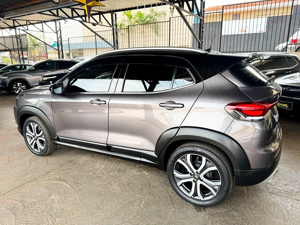 FIAT PULSE