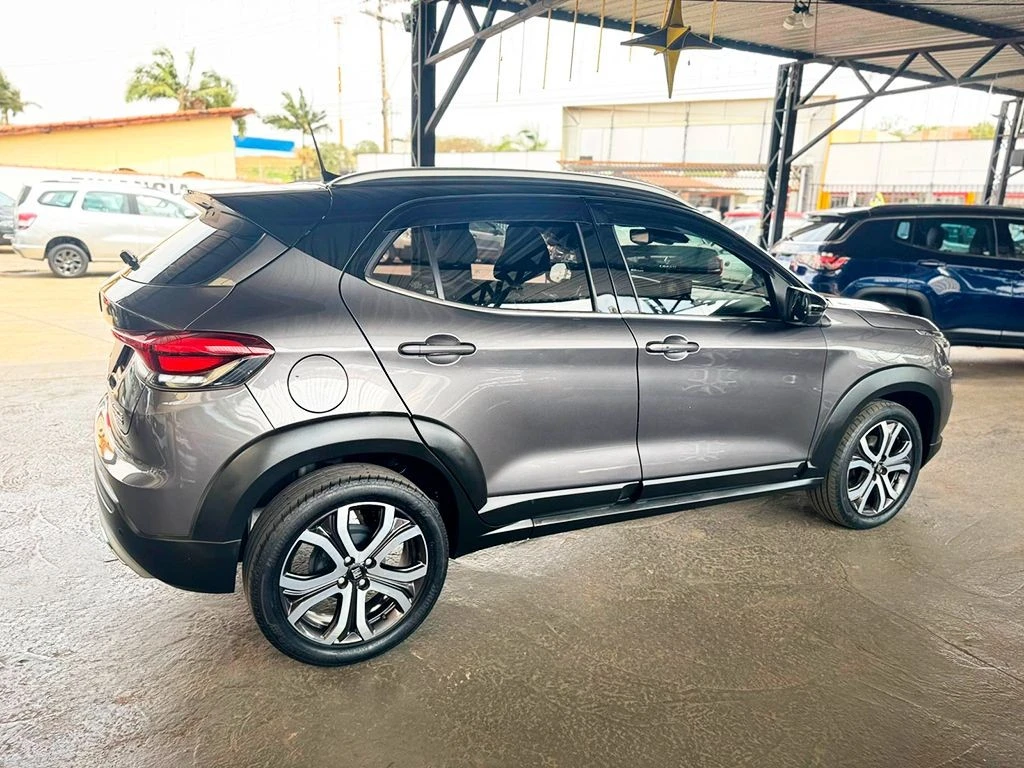 FIAT PULSE