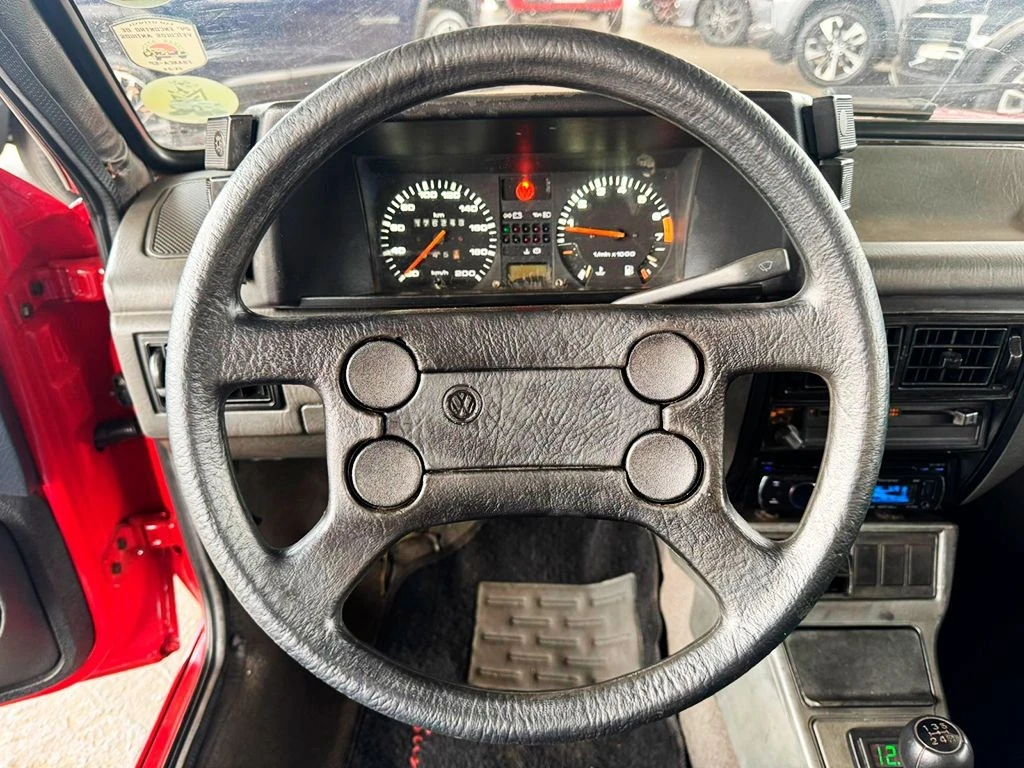 VOLKSWAGEN SAVEIRO