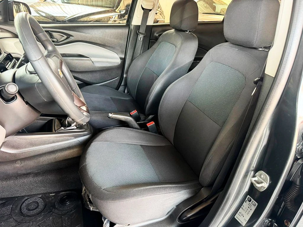 CHEVROLET PRISMA