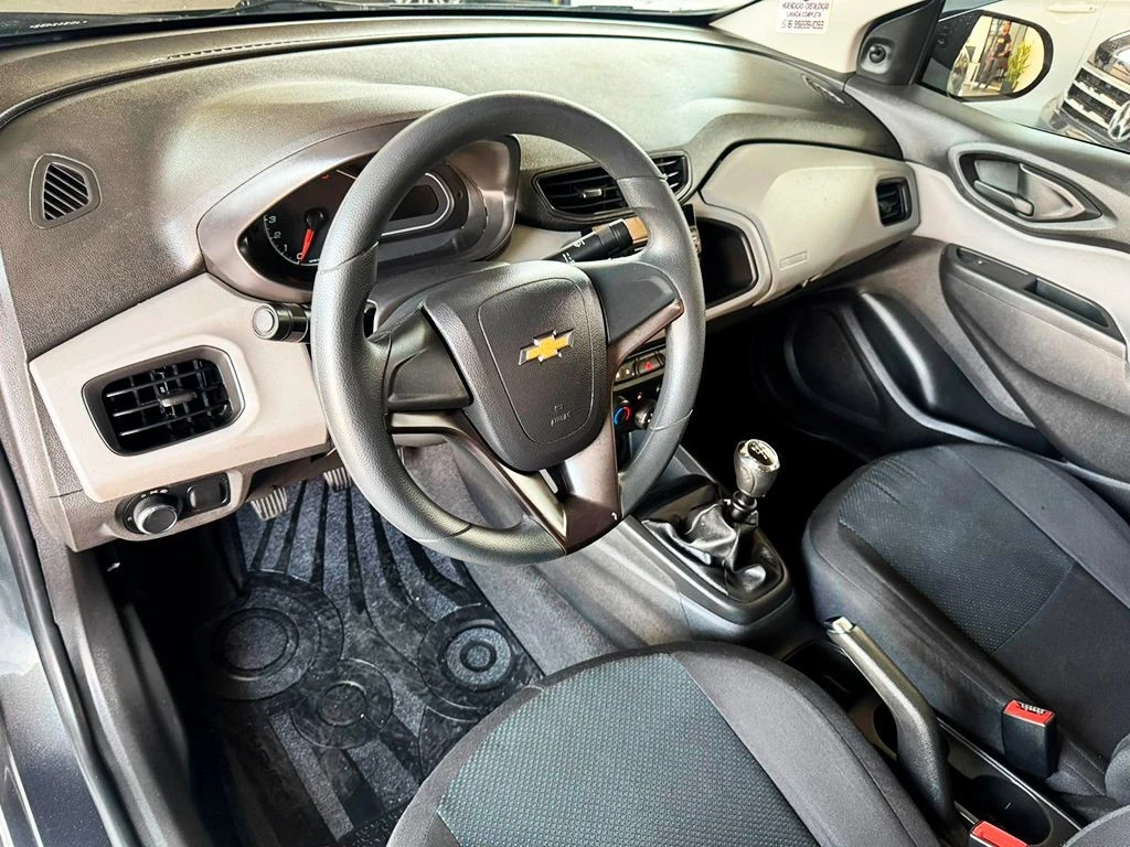 CHEVROLET PRISMA