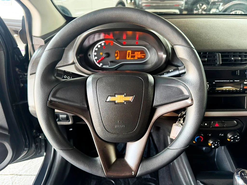 CHEVROLET PRISMA