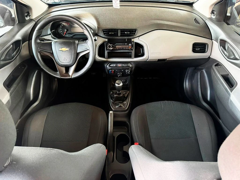 CHEVROLET PRISMA