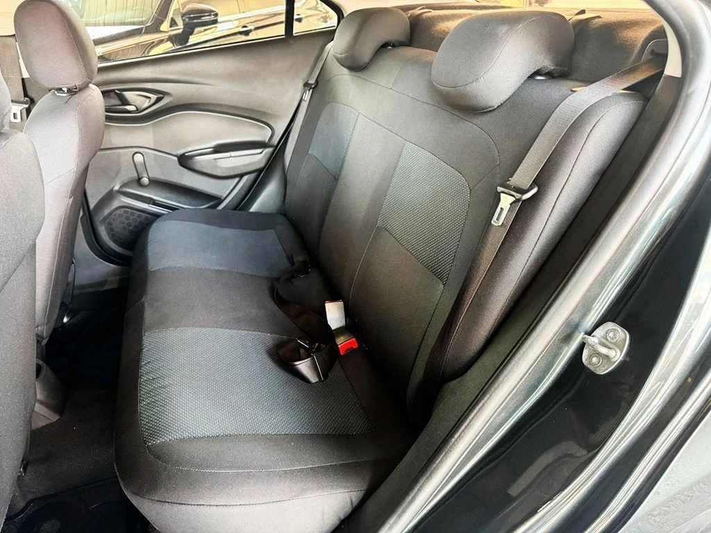 CHEVROLET PRISMA