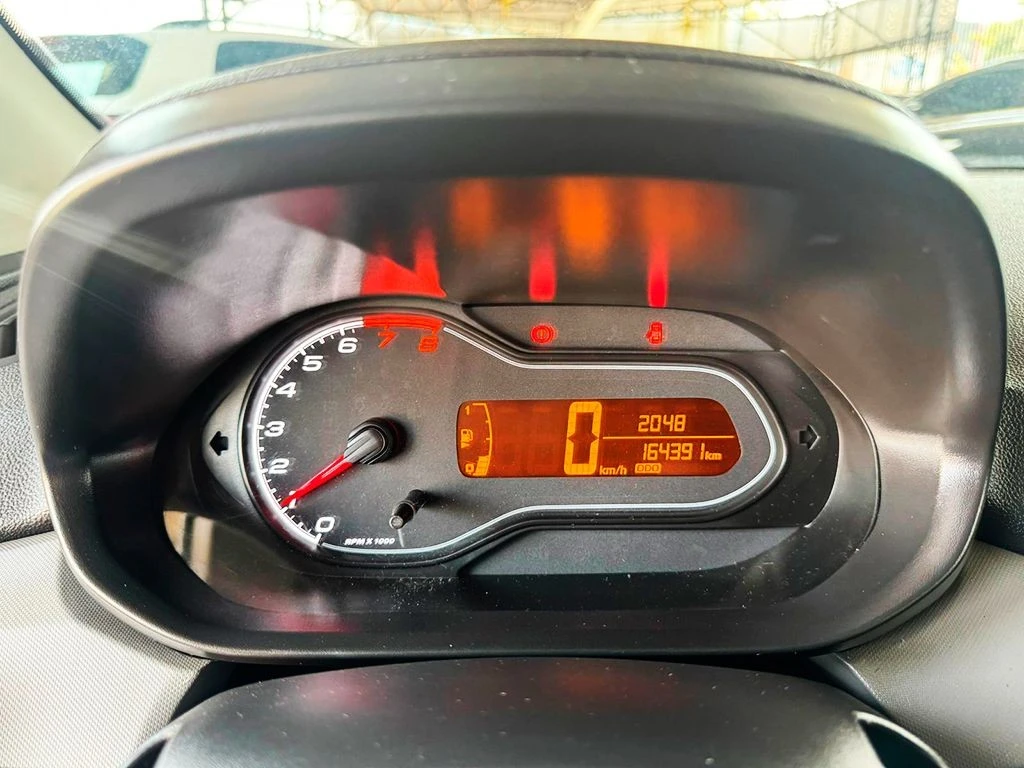 CHEVROLET PRISMA
