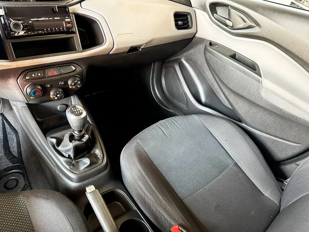 CHEVROLET PRISMA