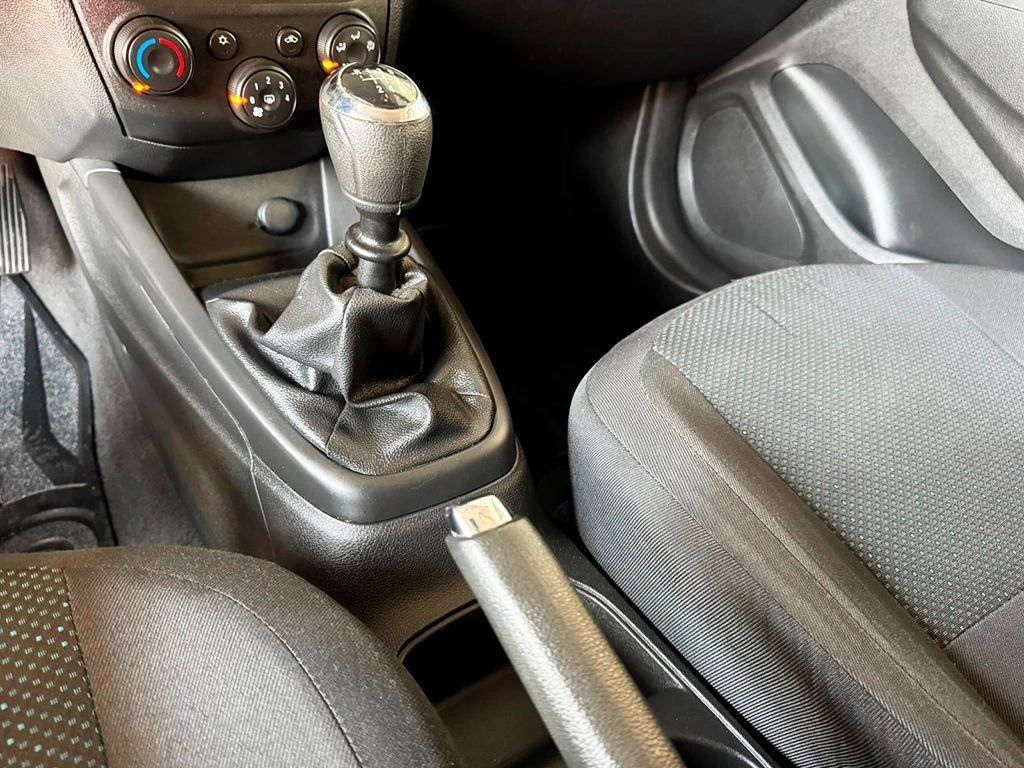 CHEVROLET PRISMA